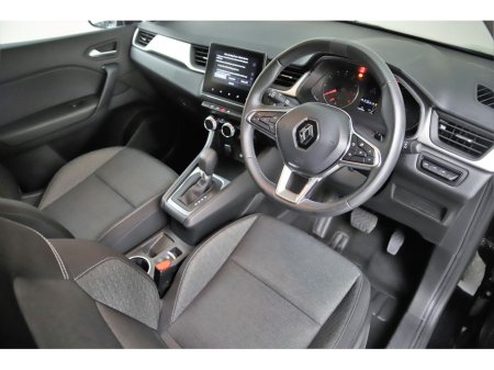 2023 Renault Captur - thumbnail 13