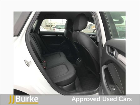 2020 Audi A3 - thumbnail 10