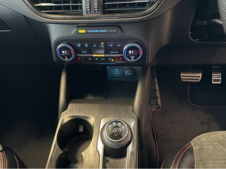 2022 Ford Kuga ST LINE X PHEV PAN ROOF €25,900 thumbnail