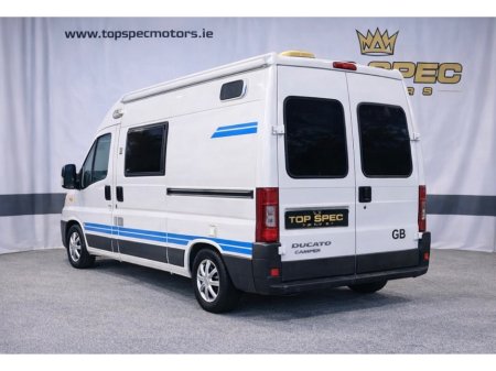 2006 Fiat Ducato - thumbnail 5