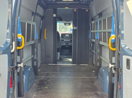 2022 Mercedes-Benz Sprinter - thumbnail 20