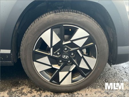 2024 Hyundai Kona 1.6 HYBRID Elegance Auto €31,450 thumbnail