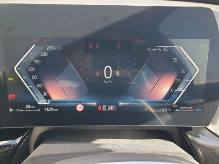 2026 BMW X1 - thumbnail 9