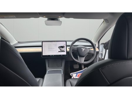 2021 Tesla Model 3 - thumbnail 21
