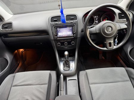 2011 Volkswagen Golf - thumbnail 11