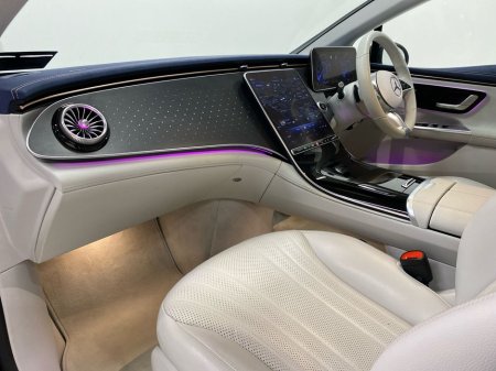 2024 Mercedes-Benz EQE - thumbnail 12