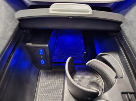 2025 Mercedes-Benz EQS - thumbnail 17