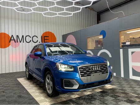 2020 Audi Q2 €24950! 2020 AUDI Q2 AUTOMATIC 30 TFSI SPORT / 62k KMs / Heated Seats, Adaptive Cruise & More