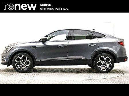 2023 Renault Arkana - thumbnail 7