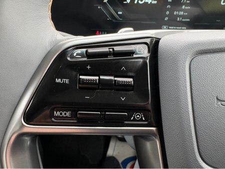 2026 KGM TORRES EVX Electric €43,490 thumbnail