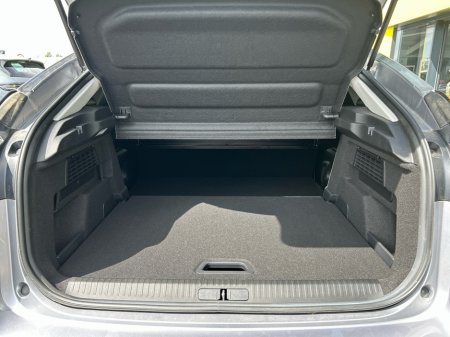 2025 Citroen C4 EFEEL PACK 50KWH 136BHP MY30 €17,950 thumbnail