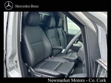 2026 Mercedes-Benz Vito - thumbnail 14
