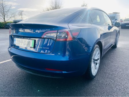 2021 Tesla Model 3 - thumbnail 6
