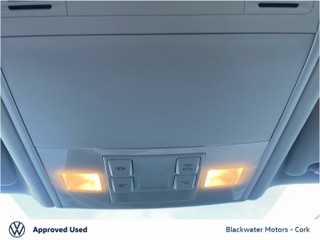 2016 Volkswagen Golf 1.2 85BHP TRENDLINE €14,995 thumbnail