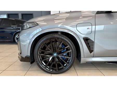 2024 BMW X5 - thumbnail 9