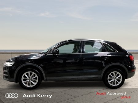 2017 Audi Q3 - thumbnail 4