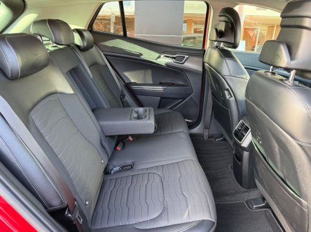 2023 Kia Sportage K3 Phev 5DR Auto €36,450 thumbnail