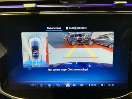 2025 Mercedes-Benz E Class E 300 e AMG Line Plus €76,950 thumbnail