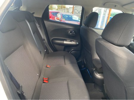 2016 Nissan Juke - thumbnail 10