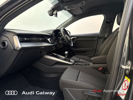 2023 Audi A3 - thumbnail 8