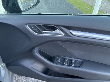 2020 Audi A3 - thumbnail 11