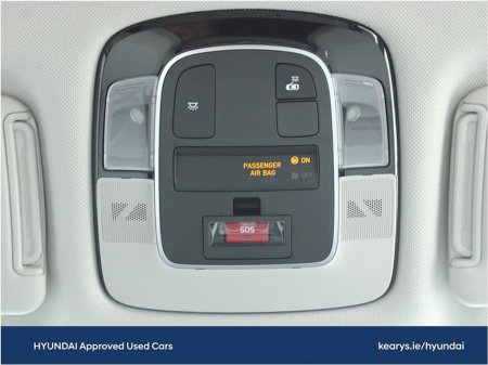 2024 Hyundai Tucson Tucson FL Executive Plus €38,997 thumbnail