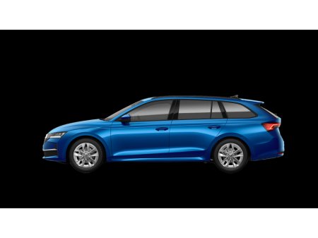 2026 Skoda Octavia Selection €36,747