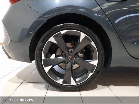2023 Cupra Leon 1.5TSI 150hp €24,450 thumbnail
