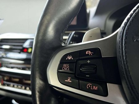 2018 BMW 5 Series 2.0 Automatic €29,995 thumbnail