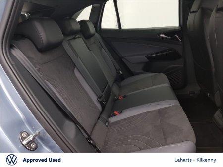 2023 Volkswagen ID.4 - thumbnail 24