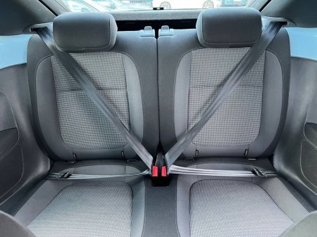 2014 Volkswagen Beetle 1.2 TSI DESIGN // FULL SERVICE HISTORY // AIR CONDITIONING // CRUISE CONTROL €11,950 thumbnail