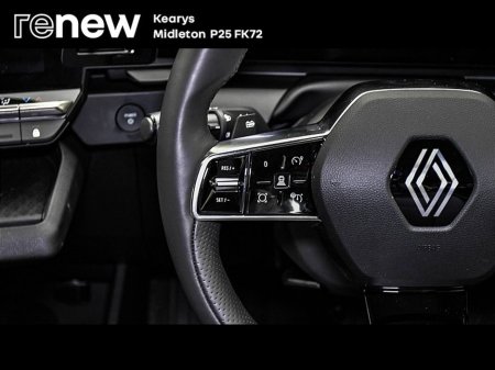 2023 Renault Megane E-Tech EV60 220hp Techno €25,490 thumbnail