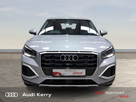 2026 Audi Q2 SE 30 TFSI 116HP €42,900 thumbnail