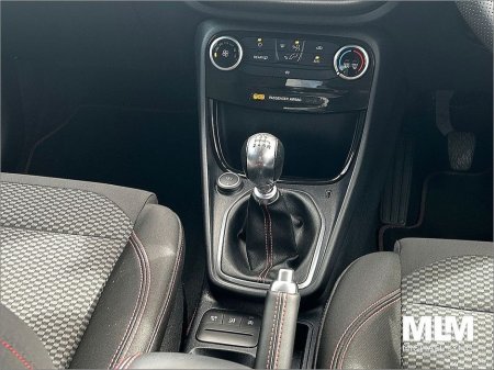 2022 Ford Puma 1.0L EcoBoost mHEV 125PS ST-Line €21,950 thumbnail