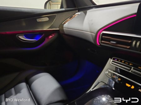 2024 Mercedes-Benz EQC EQC 400 4M AMG Line €48,975 thumbnail