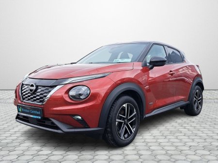 2024 Nissan Juke - thumbnail 13