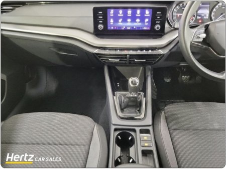 2024 Skoda Octavia AMB 2.0TDI Diesel Manual €27,795 thumbnail