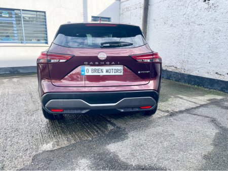2023 Nissan Qashqai - thumbnail 24