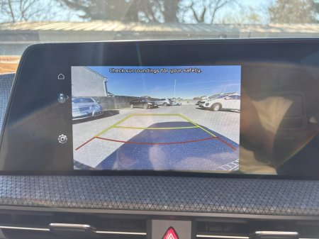 2024 Kia EV6 - thumbnail 13