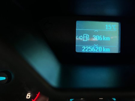 2017 Ford Transit  €7,950 thumbnail