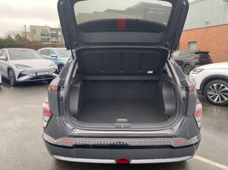 2025 Hyundai Kona - thumbnail 19