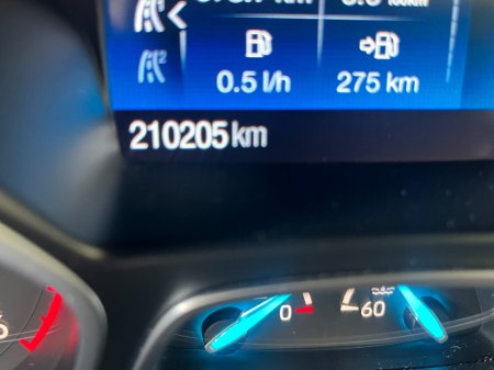 2018 Ford Kuga 1.5TDCi 120PS FWD Titanium €13,950 thumbnail