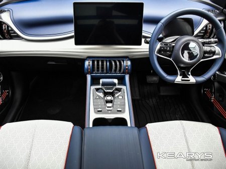 2026 BYD ATTO 3 - thumbnail 9