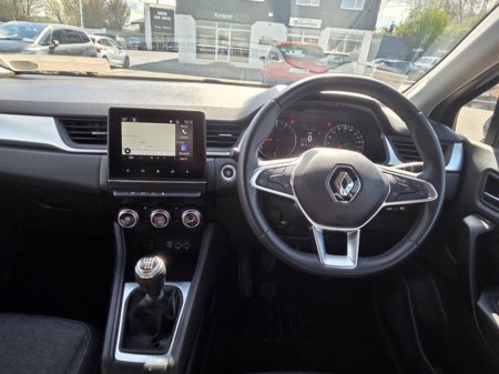 2023 Renault Captur - thumbnail 7