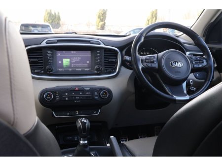 2016 Kia Sorento - thumbnail 21