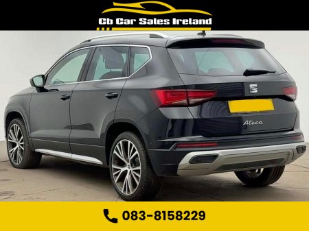 2023 SEAT Ateca - thumbnail 3