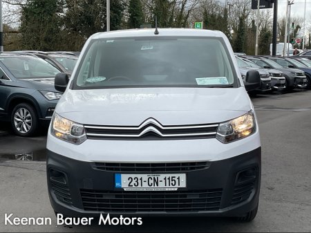 2023 Citroen Berlingo - thumbnail 3