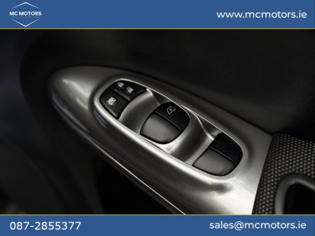 2016 Nissan Juke - thumbnail 10