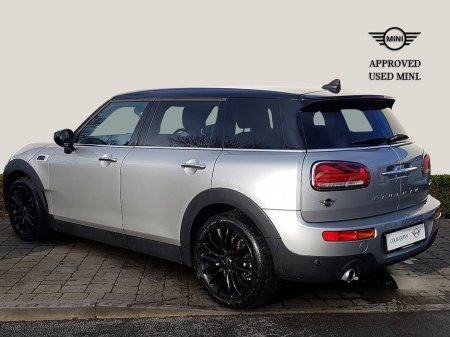 2024 MINI Clubman - thumbnail 2