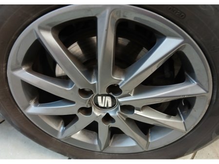 2015 SEAT Ibiza 1.2 70BHP SE 5 DR : ONLY 72,000 KMS €8,950 thumbnail